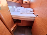 Dufour 530 - 5 + 1 cab.-Segelyacht Rondo in Kroatien