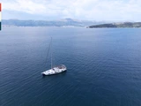 Dufour 470 - 4 cab.-Segelyacht Toccata in Kroatien