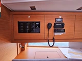 Dufour 470 - 4 cab.-Segelyacht Toccata in Kroatien