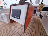 Dufour 470 - 4 cab.-Segelyacht Toccata in Kroatien