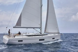 Bavaria C50 Style - 4 cab.-Segelyacht Evita in Kroatien