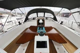 Bavaria Cruiser 46 Style - 4 cab.-Segelyacht Cala Mawa in Kroatien