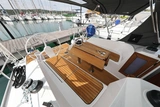 Bavaria Cruiser 37 - 3 cab.-Segelyacht aMore in Kroatien