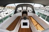 Bavaria Cruiser 37 - 3 cab.-Segelyacht aMore in Kroatien