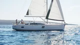 Elan Impression 40.1-Segelyacht Pixi in Kroatien