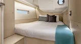 Oceanis 40.1 - 3 cab.-Segelyacht Northern Light in Kroatien