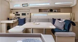 Oceanis 40.1 - 3 cab.-Segelyacht Northern Light in Kroatien