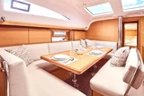 Elan Impression 45.1 - 3 cab.-Segelyacht Moonlight in Kroatien