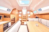 Elan Impression 45.1 - 3 cab.-Segelyacht Moonlight in Kroatien