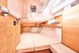 Elan Impression 45.1 - 3 cab.-Segelyacht Moonlight in Kroatien