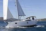 Elan Impression 45-Segelyacht Six Friends in Kroatien