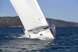 Elan Impression 45-Segelyacht Six Friends in Kroatien