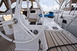 Elan Impression 45-Segelyacht Six Friends in Kroatien