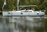 Elan Impression 45.1-Segelyacht Lillemor II in Kroatien