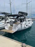 Elan Impression 45.1-Segelyacht Lillemor II in Kroatien