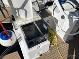 Elan Impression 45.1-Segelyacht Sting in Kroatien