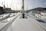 Bavaria Cruiser 46 - 4 cab.-Segelyacht Grey Sky in Kroatien