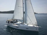 Dufour 460 GL - 5 cab.-Segelyacht Wilma in Kroatien