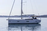 Dufour 460 GL - 5 cab.-Segelyacht Wilma in Kroatien