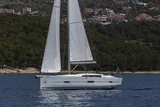 Dufour 460 GL - 5 cab.-Segelyacht Wilma in Kroatien