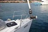 Elan Impression 50-Segelyacht Friends in Kroatien