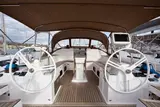 Elan Impression 50-Segelyacht Friends in Kroatien