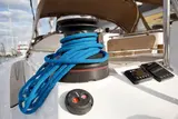 Elan Impression 50-Segelyacht Friends in Kroatien