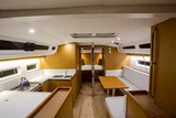 Sun Odyssey 440-Segelyacht Ocean Song in Griechenland 