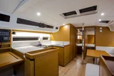 Sun Odyssey 440-Segelyacht Ocean Song in Griechenland 