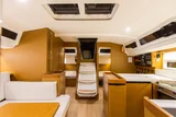 Sun Odyssey 440-Segelyacht Ocean Song in Griechenland 