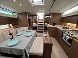 Oceanis 46.1-Segelyacht Dream in Griechenland 