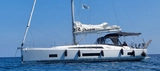 Oceanis 46.1-Segelyacht Dream in Griechenland 