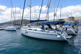 Bavaria 34 Cruiser - 2 cab.-Segelyacht Bimbo in Kroatien