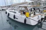 Dufour 430-Segelyacht Whisky in Kroatien