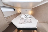 Hanse 460-Segelyacht Simply Relax in Kroatien