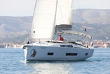 Hanse 460-Segelyacht Simply Relax in Kroatien