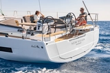 Hanse 460 - 3 cab-Segelyacht Whistler in Kroatien