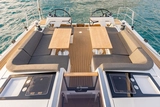 Hanse 460 - 3 cab-Segelyacht Whistler in Kroatien