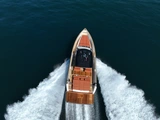 Fjord 44 Open-Motoryacht No Name in Kroatien