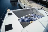 Fountaine Pajot Isla 40 - Quatuor-Katamaran Anasa in Griechenland 