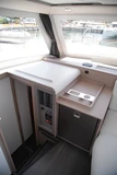 Fountaine Pajot Isla 40 - Quatuor-Katamaran Anasa in Griechenland 