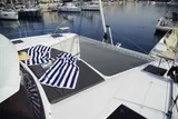 Fountaine Pajot Isla 40 - Quatuor-Katamaran Anasa in Griechenland 