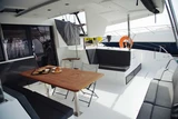 Fountaine Pajot Isla 40 - Quatuor-Katamaran Anasa in Griechenland 