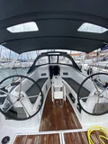 Sun Odyssey 349-Segelyacht gemelli in Kroatien