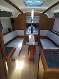 Sun Odyssey 349-Segelyacht true elli in Kroatien