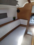 Sun Odyssey 349-Segelyacht true elli in Kroatien