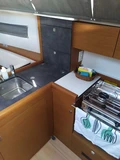 Sun Odyssey 349-Segelyacht true elli in Kroatien