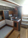 Sun Odyssey 349-Segelyacht true elli in Kroatien