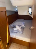 Sun Odyssey 410 - 3 cab.-Segelyacht Marelli in Kroatien