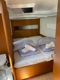 Sun Odyssey 410 - 3 cab.-Segelyacht Marelli in Kroatien